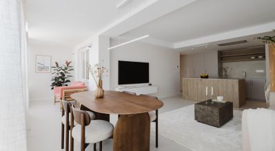 Apartamento - Venta - Torrevieja - Torrevieja