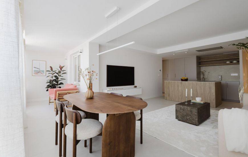 Sale - Apartamento - Torrevieja