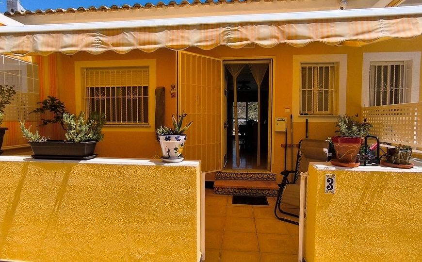 Sale - Apartments - Benijófar - Benijofar