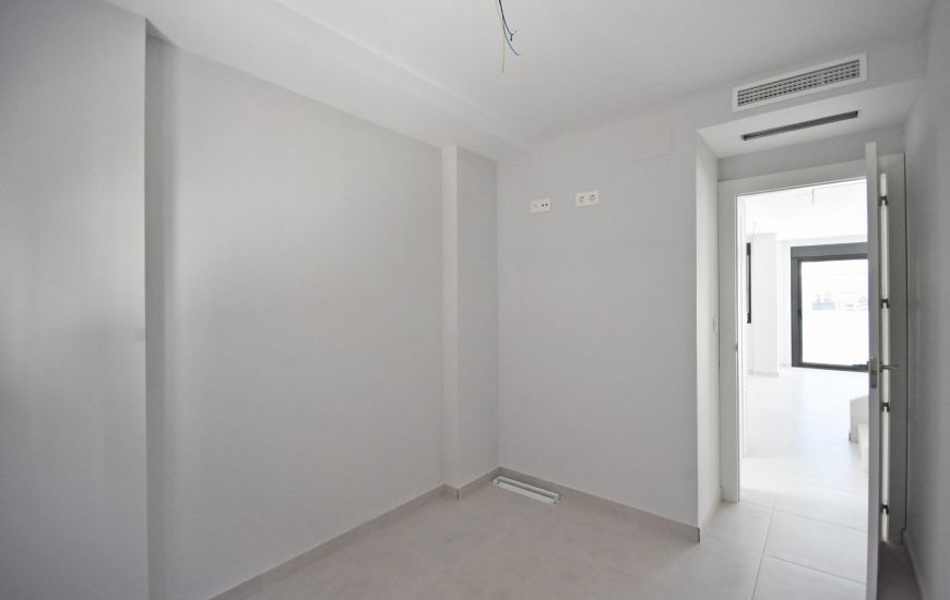 New Build - Villa - Puerto De Mazarron