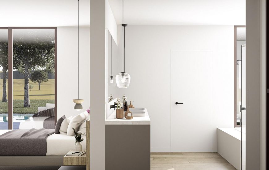 Nueva construcción  - Villa - Pinoso