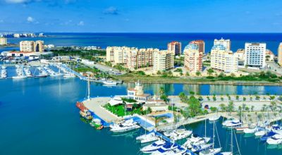 Apartments - New Build - Mar Menor - Mar Menor