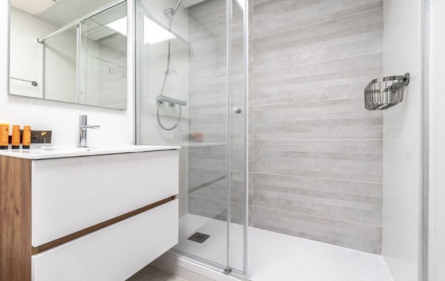 Sale - Apartments - Mil Palmerales - Mil Palmeras