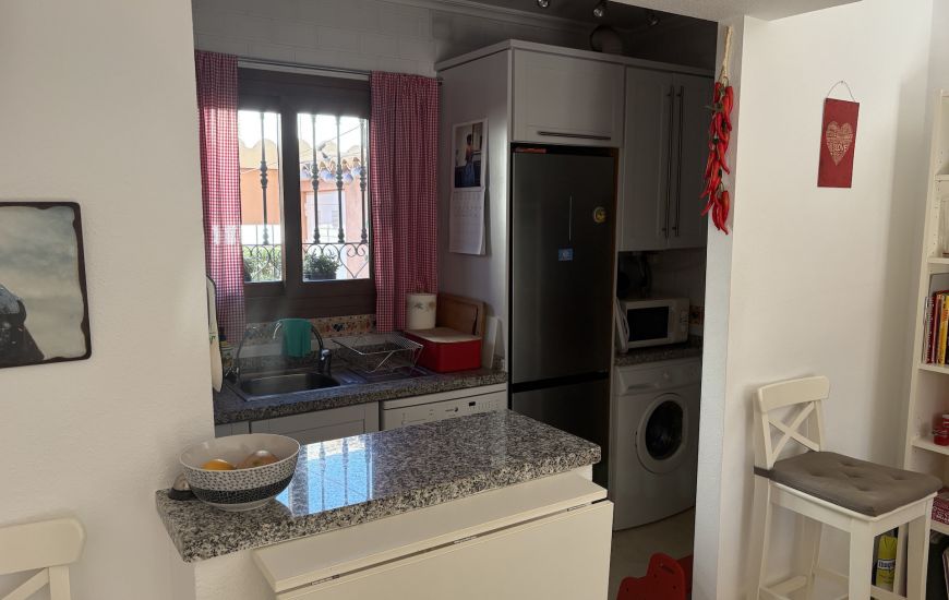 Sale - Bungalow - La Finca Golf Resort - La Finca Golf