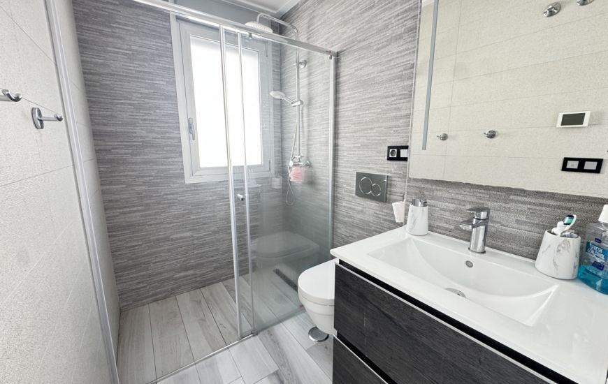 Sale - Villa - Lomas de Cabo Roig - Lomas De Cabo Roig