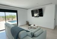 New Build - Villa - Pinoso