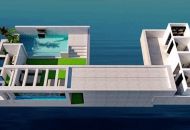 Nueva construcción  - Apartamentos - Torrevieja