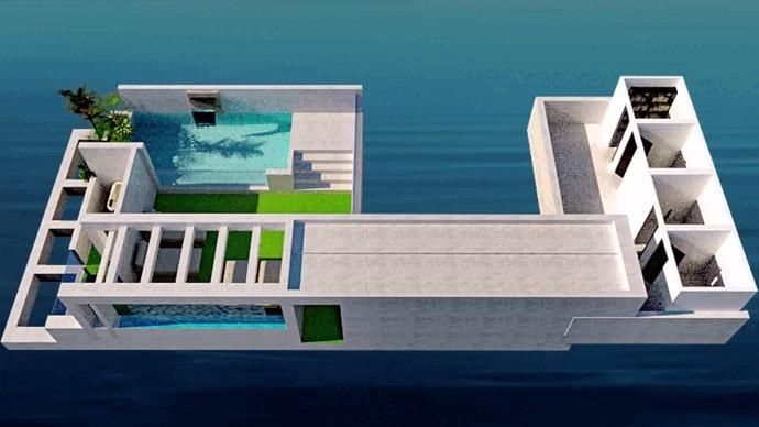 Nueva construcción  - Apartamentos - Torrevieja