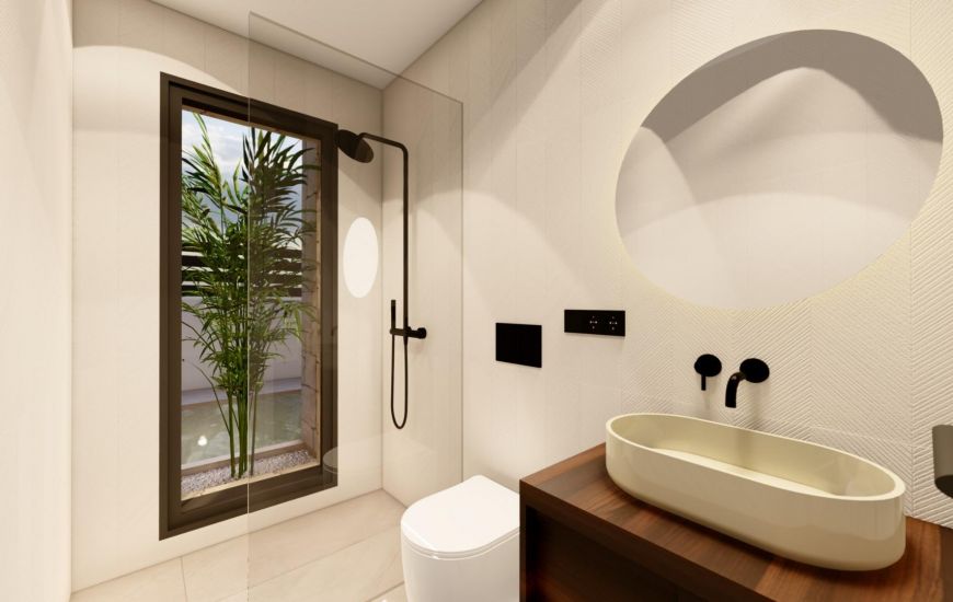 New Build - Villa - Benijófar - 