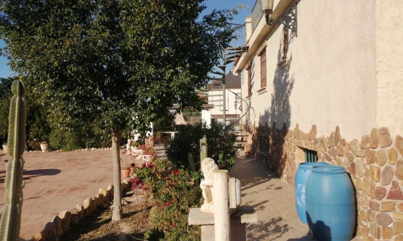 Venta - Villa - Orihuela