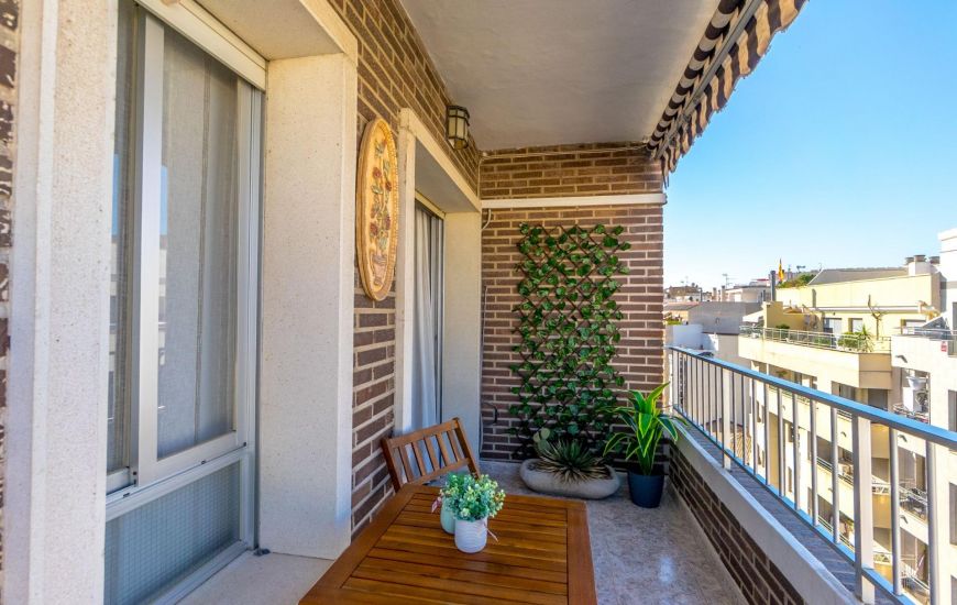 Sale - Apartments - Torrevieja