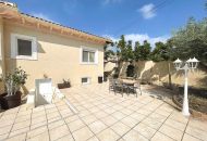 Sale - Villa - Ciudad Quesada