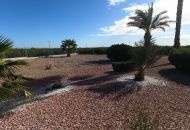 Venta - Villa - Albatera