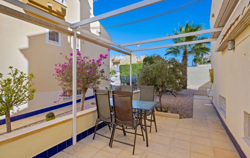 Sale - Half Vrijstaand Huis - Benijófar - 