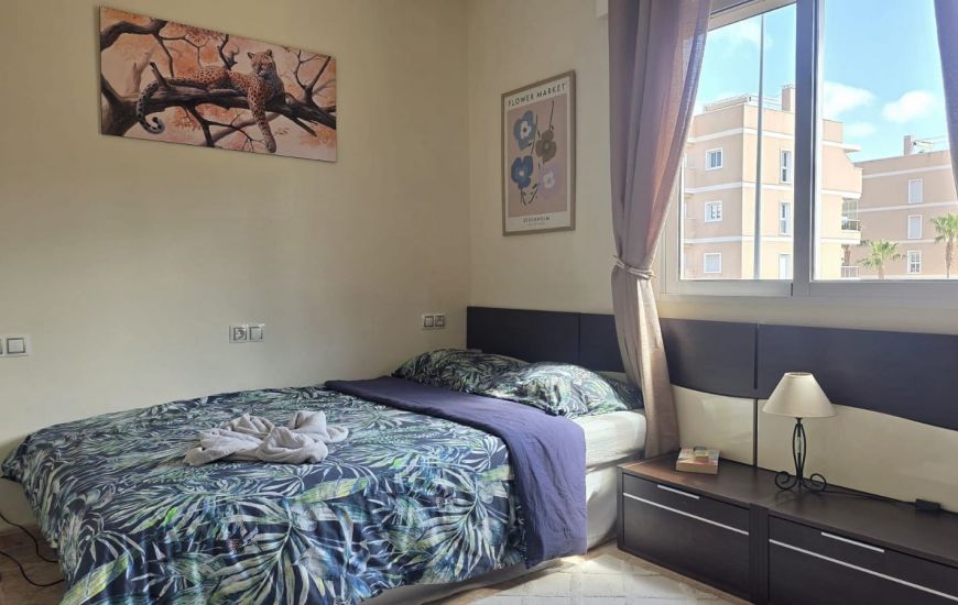 Sale - Rijtjeshuis - Orihuela Costa