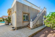 Venta - Villa - Ciudad Quesada - Rojales