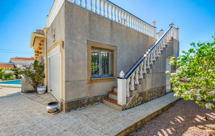 Venta - Villa - Ciudad Quesada - Rojales