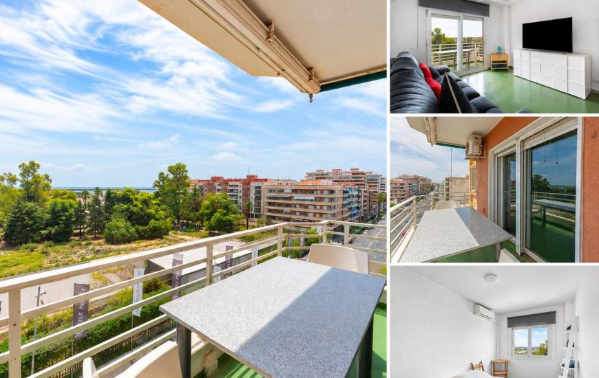 Sale - Apartments - Torrevieja