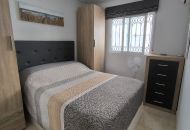 Sale - Rijtjeshuis - Algorfa