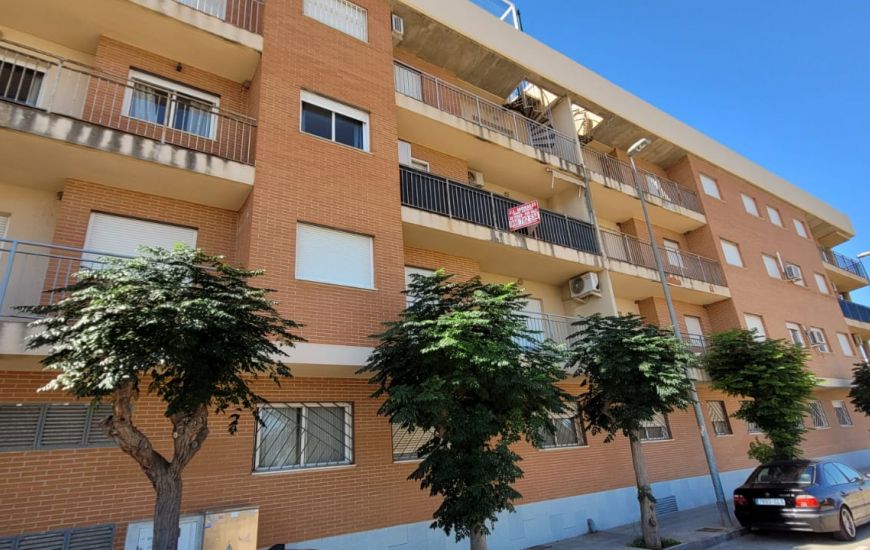 Sale - Apartments - Almoradí - Almoradi