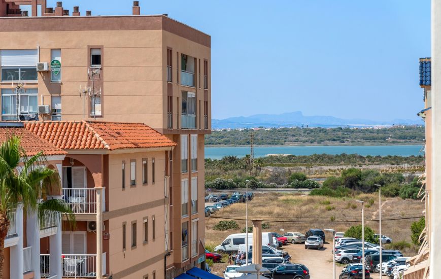 Sale - Apartments - La Mata