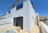Sale - Villa - Ciudad Quesada