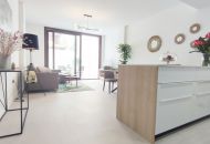 New Build - Townhouse - San Javier