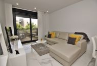 Sale - Apartments - Villamartin