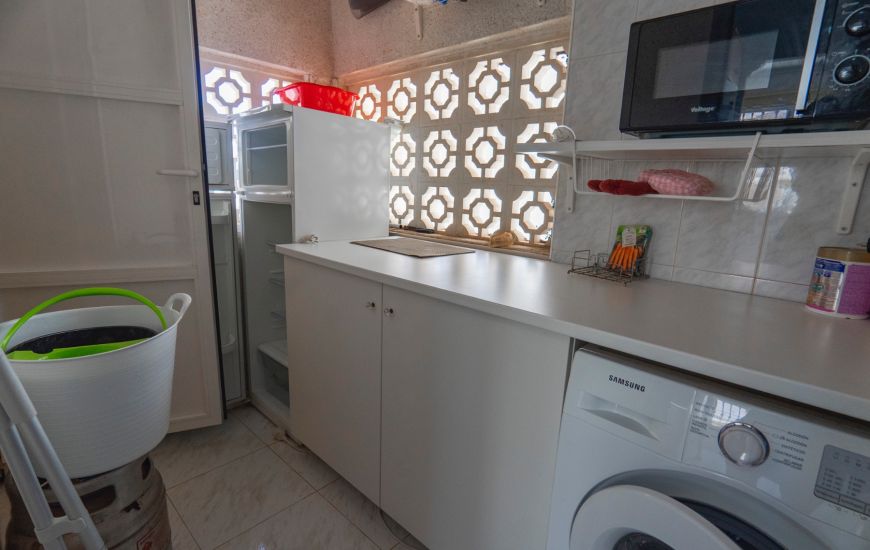 Sale - Villa - Ciudad Quesada