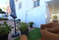 Sale - Villa - Orihuela Costa
