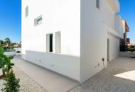 New Build - Villa - Rojales