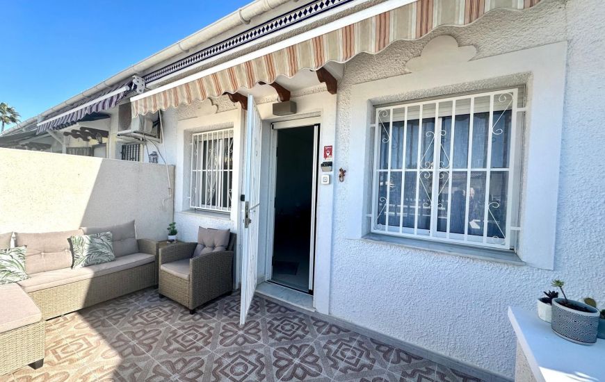 Venta - Bungalow - Ciudad Quesada