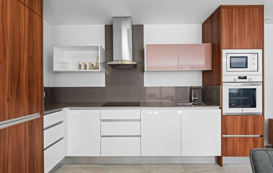 Sale - 4. House - Detached Villa - San Miguel de Salinas - San Miguel De Salinas