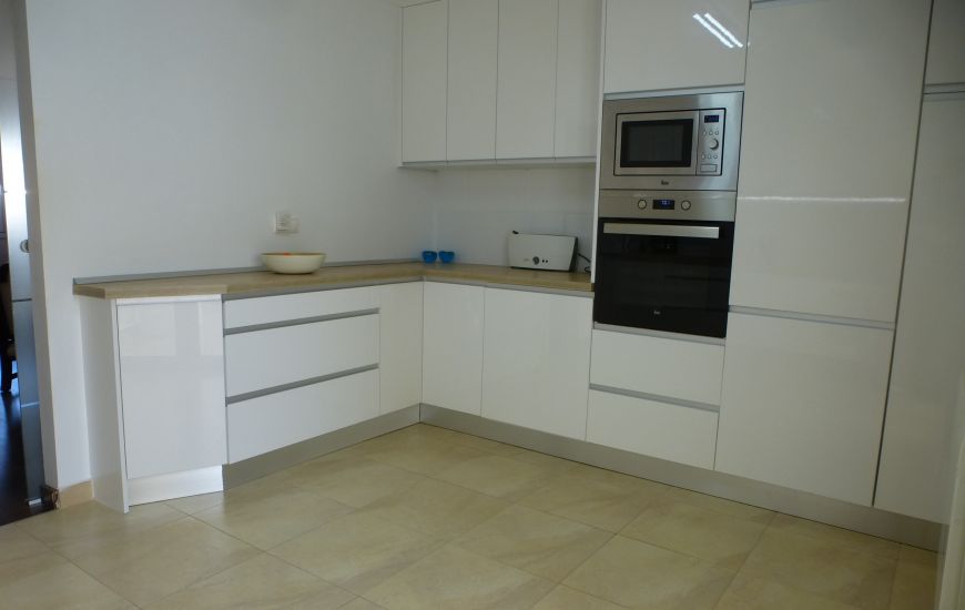 Sale - Apartments - Algorfa