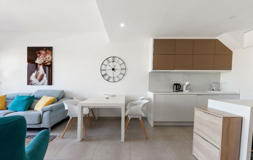 Sale - Apartments - Mil Palmerales - Mil Palmeras