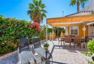 Sale - Rijtjeshuis - Ciudad Quesada - Rojales
