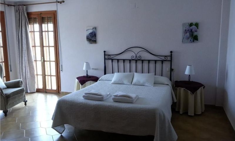 Sale - Villa - Utiel