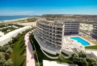 Sale - Apartments - 
