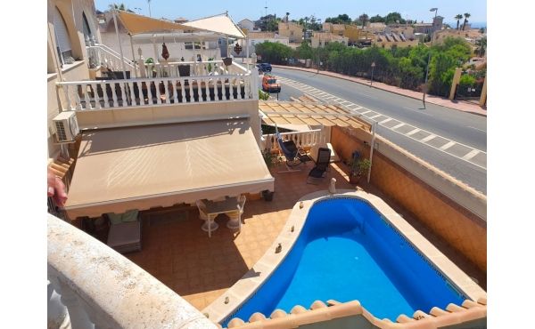 Venta - Villa - Orihuela Costa