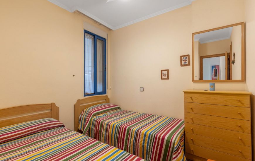 Sale - Apartments - Torrevieja