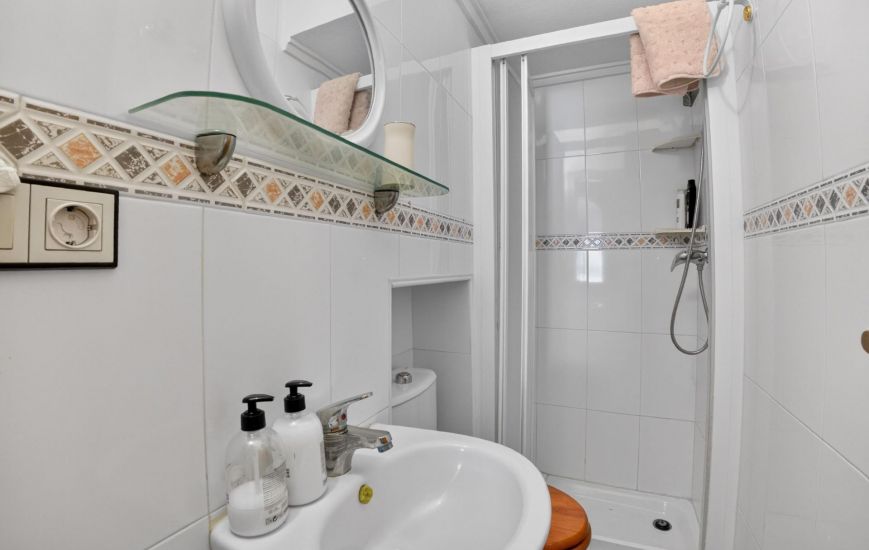 Sale - Duplex - Torrevieja