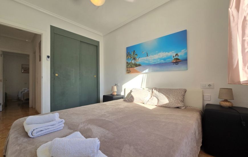 Sale - Apartment - Top Floor Apartment - Torrevieja