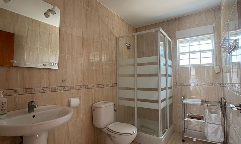 Sale - Villa - Pilar de la Horadada