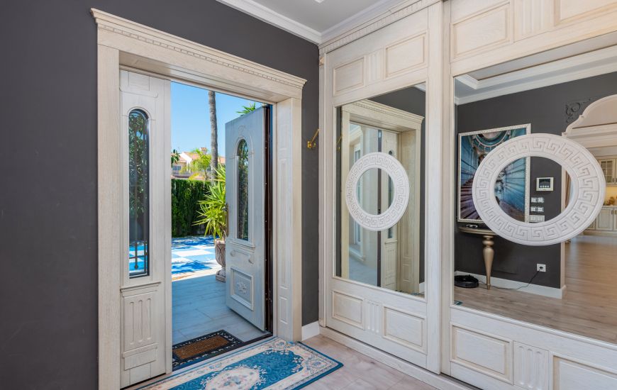 Sale - Villa - Ciudad Quesada - Rojales