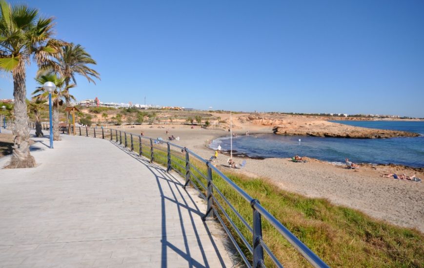 Venta - Apartamento - Playa Flamenca
