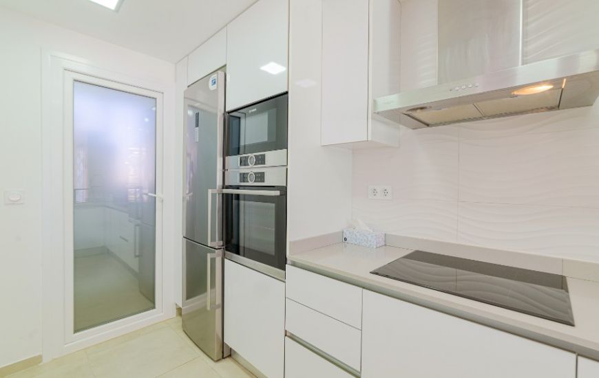 Sale - Apartments - Punta Prima