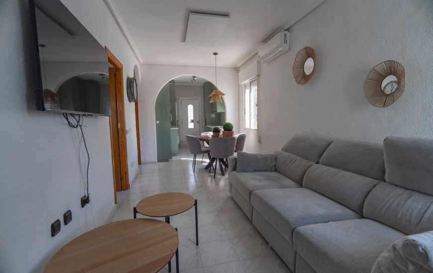 Sale - Semi Detached - Ciudad Quesada