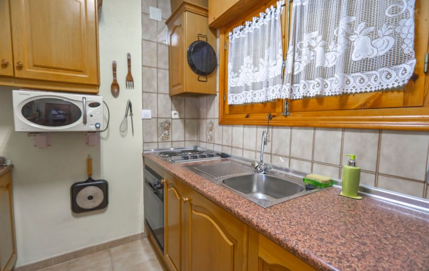 Sale - Apartments - Punta Prima