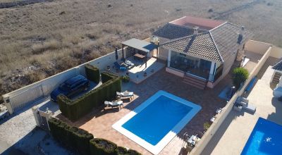 Country Property - Sale - Pinoso - Pinoso