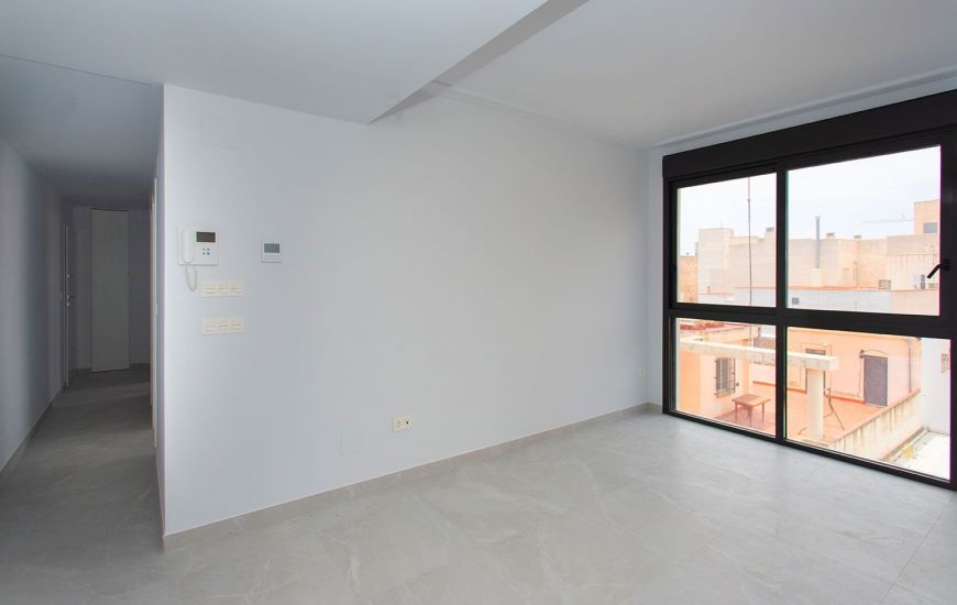 Nueva construcción  - Apartamentos - Torrevieja
